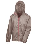 Result Urban Outdoor Hdi Quest Lightweight Stowable Jacket