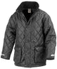 Result Urban Outdoor Junior Urban Cheltenham Jacket