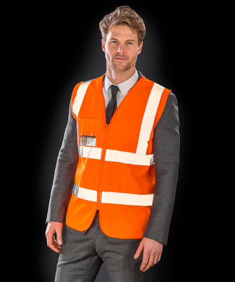 Result Core Core Zip Id Safety Tabard