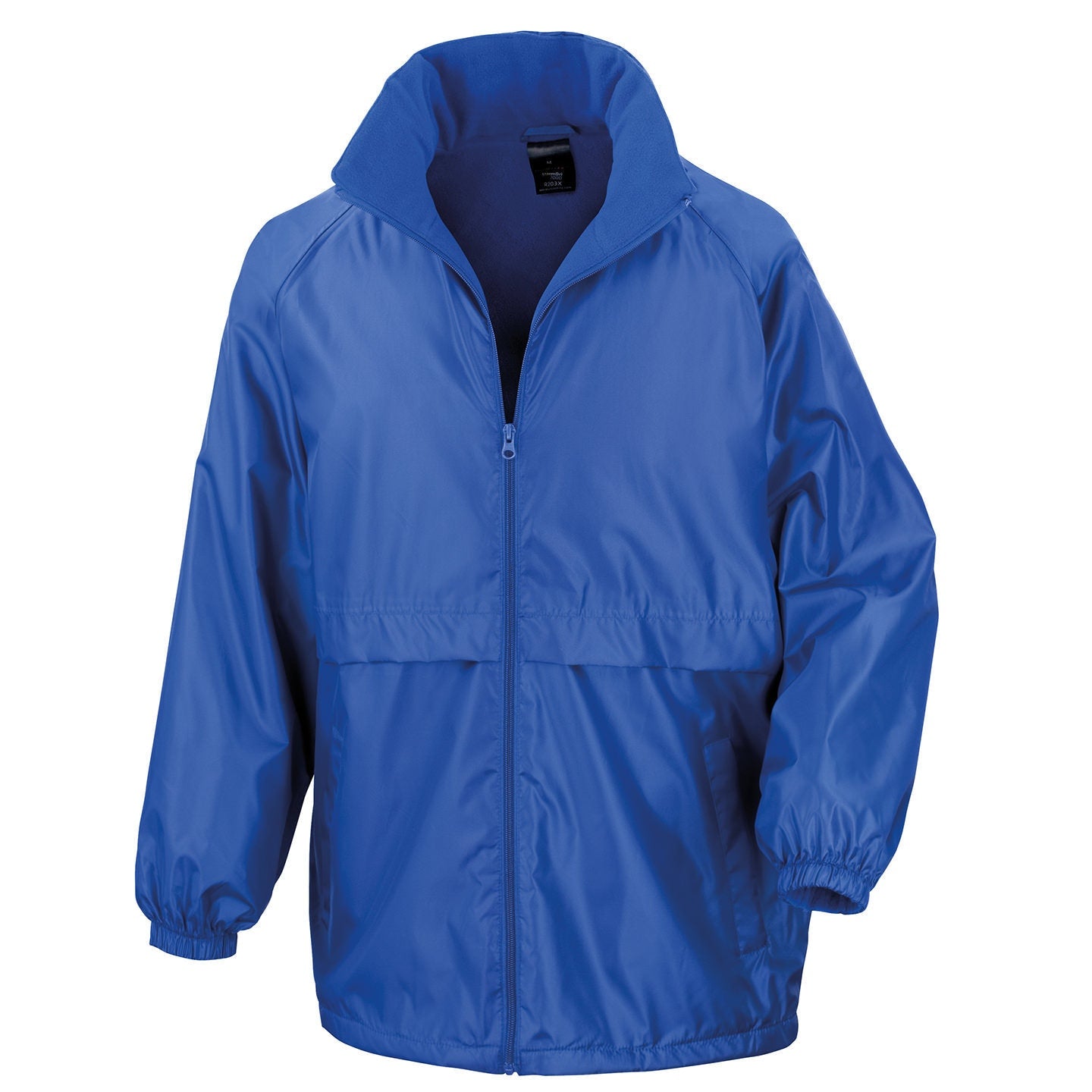 Result Core Core Microfleece Lined Jacket