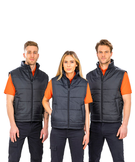 Result Core Core Bodywarmer