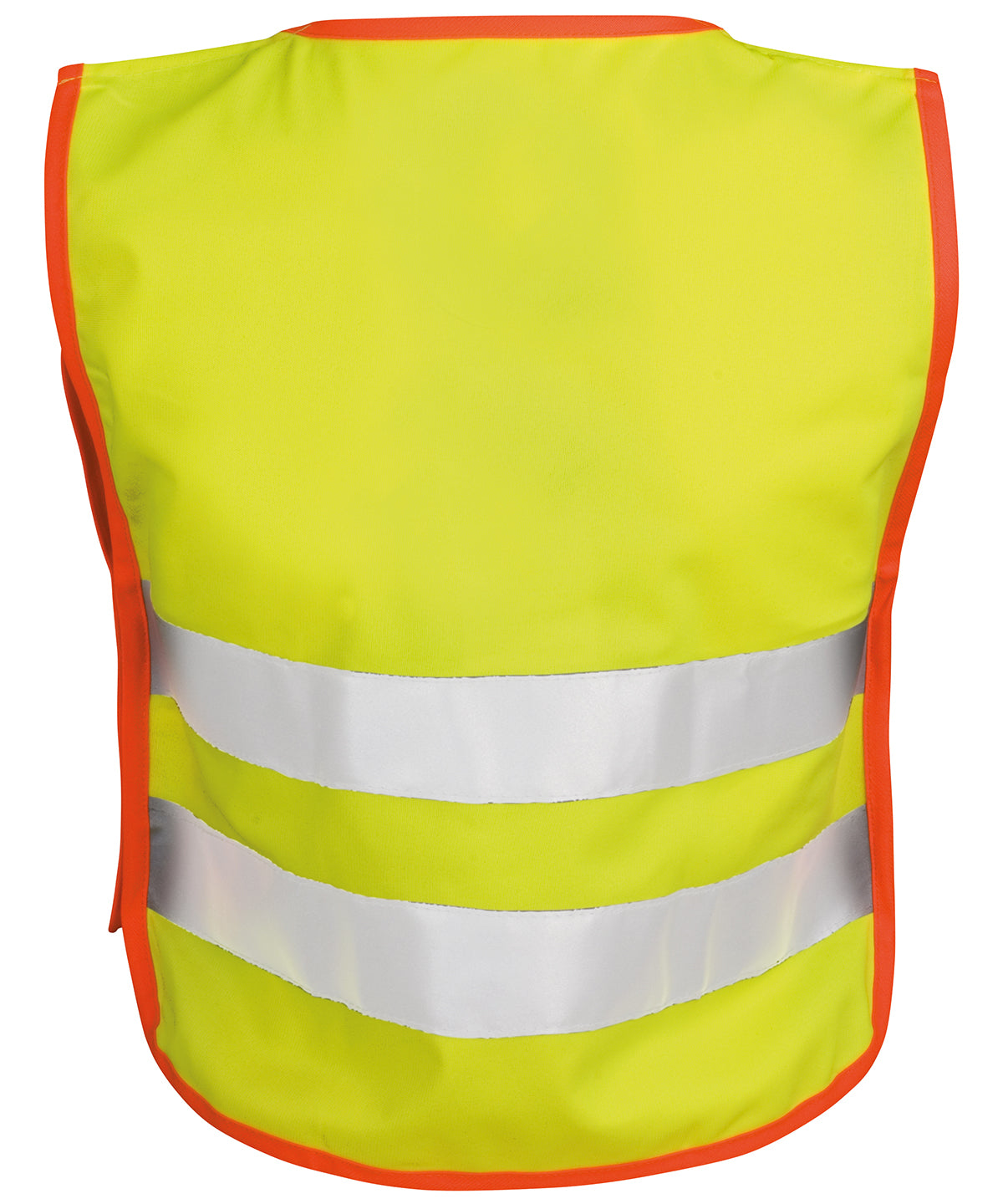 Result Safeguard Junior Hi-Viz Tabard