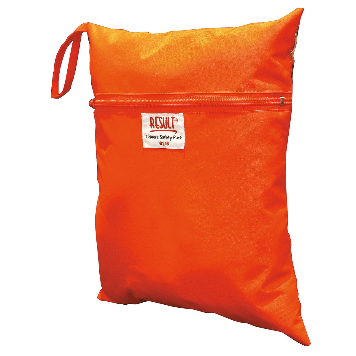 Result Safeguard Safety Vest Storage Bag