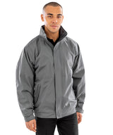 Result Core Core Channel Jacket