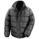 Result Core Core Nova Lux Padded Jacket