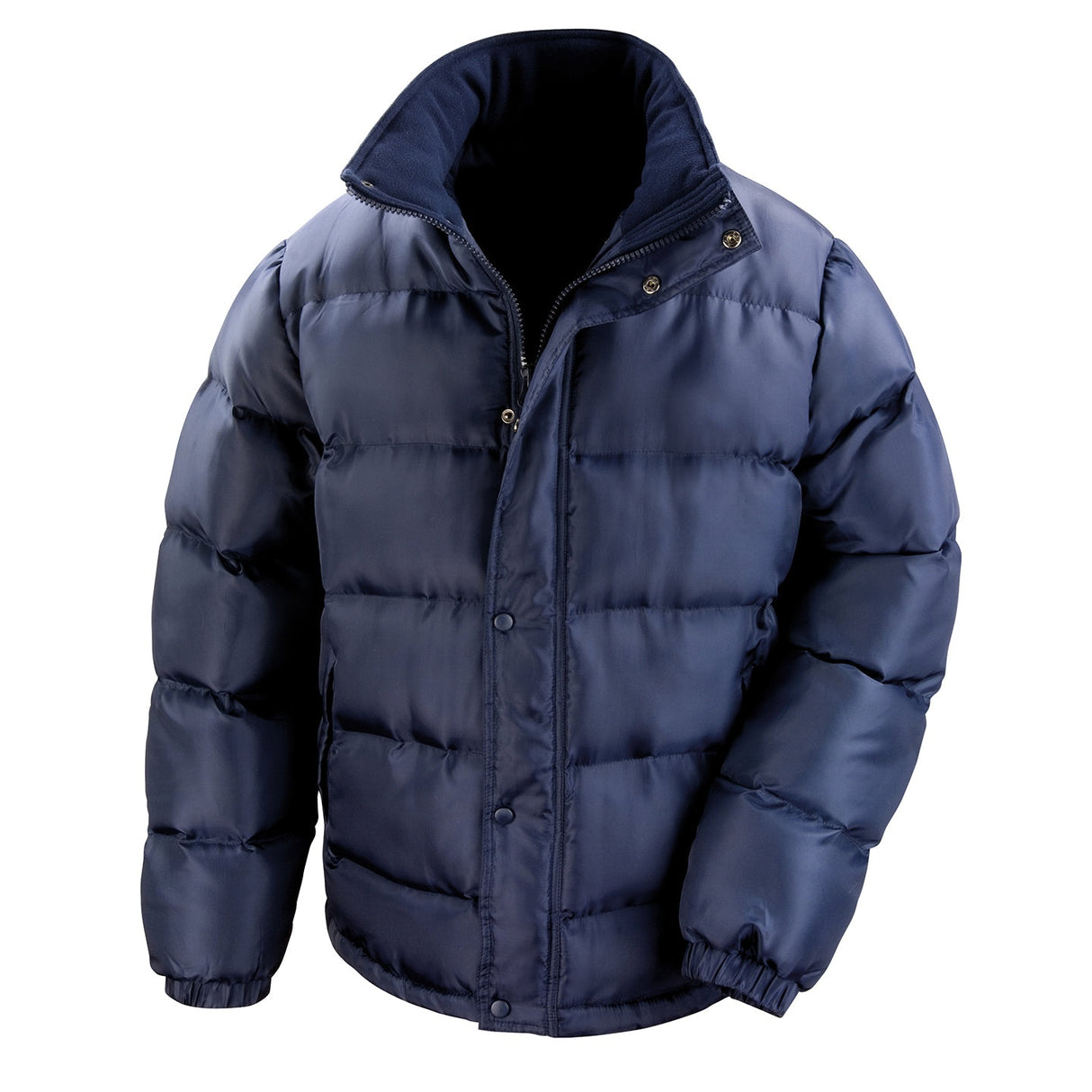 Result Core Core Nova Lux Padded Jacket