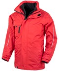 Result Core 3-In1 Core Transit Jacket With Printable Softshell Inner