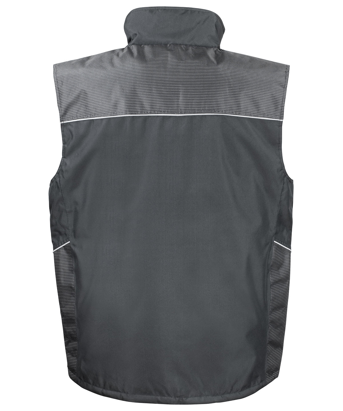 Result Workguard Work-Guard Vostex Bodywarmer