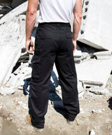 Result Workguard Work-Guard Action Trousers