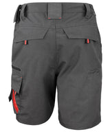 Result Workguard Work-Guard Technical Shorts