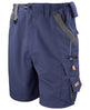 Result Workguard Work-Guard Technical Shorts