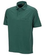 Result Workguard Work-Guard Apex Pocket Polo Shirt