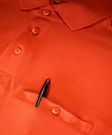 Result Workguard Work-Guard Apex Pocket Polo Shirt