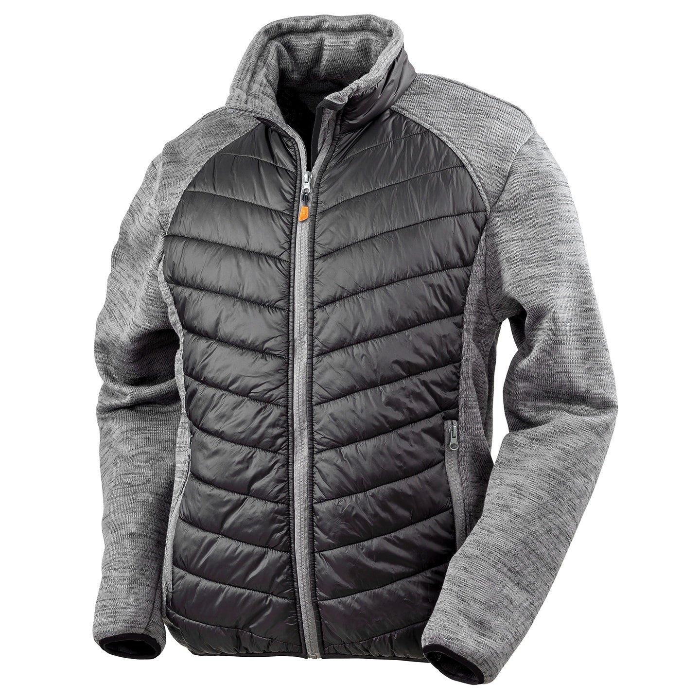 Result Workguard Elevator Jacket