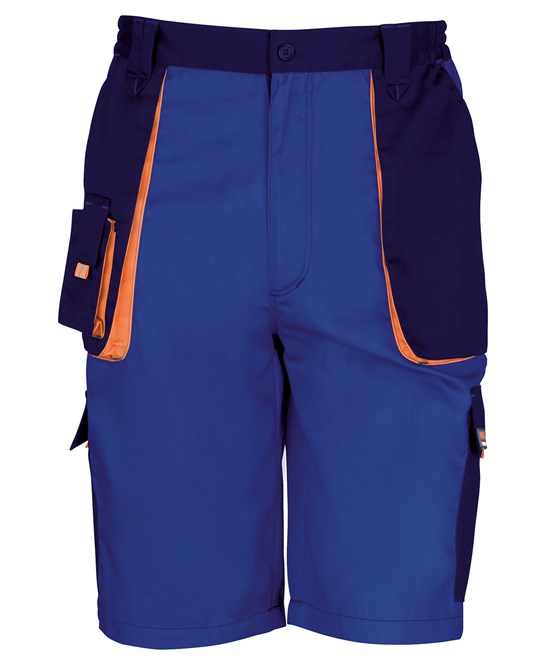 Result Workguard Work-Guard Lite Shorts