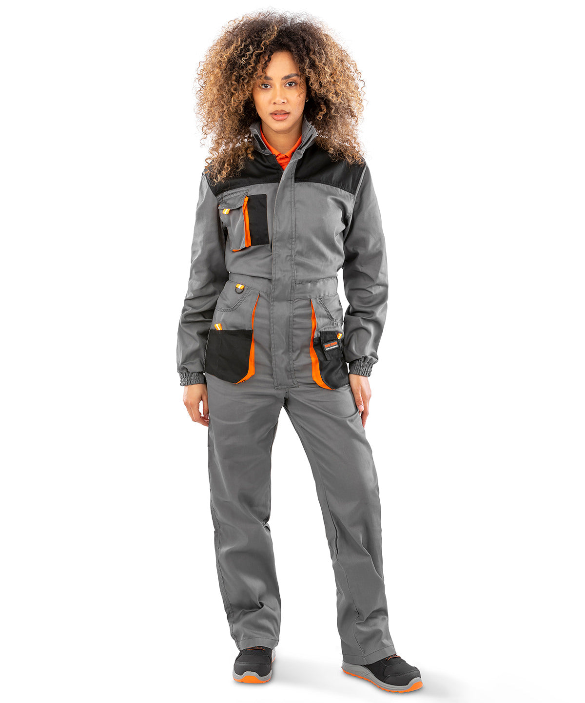 Result Workguard Work-Guard Lite Coverall