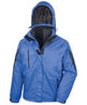 Result 3-In-1 Journey Jacket With Softshell Inner