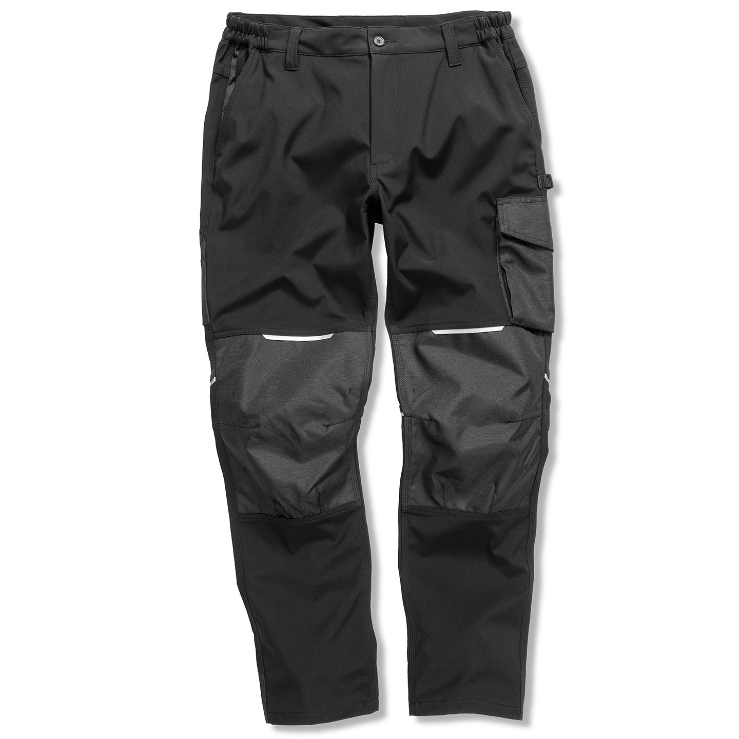 Result Workguard Slim Softshell Work Trouser