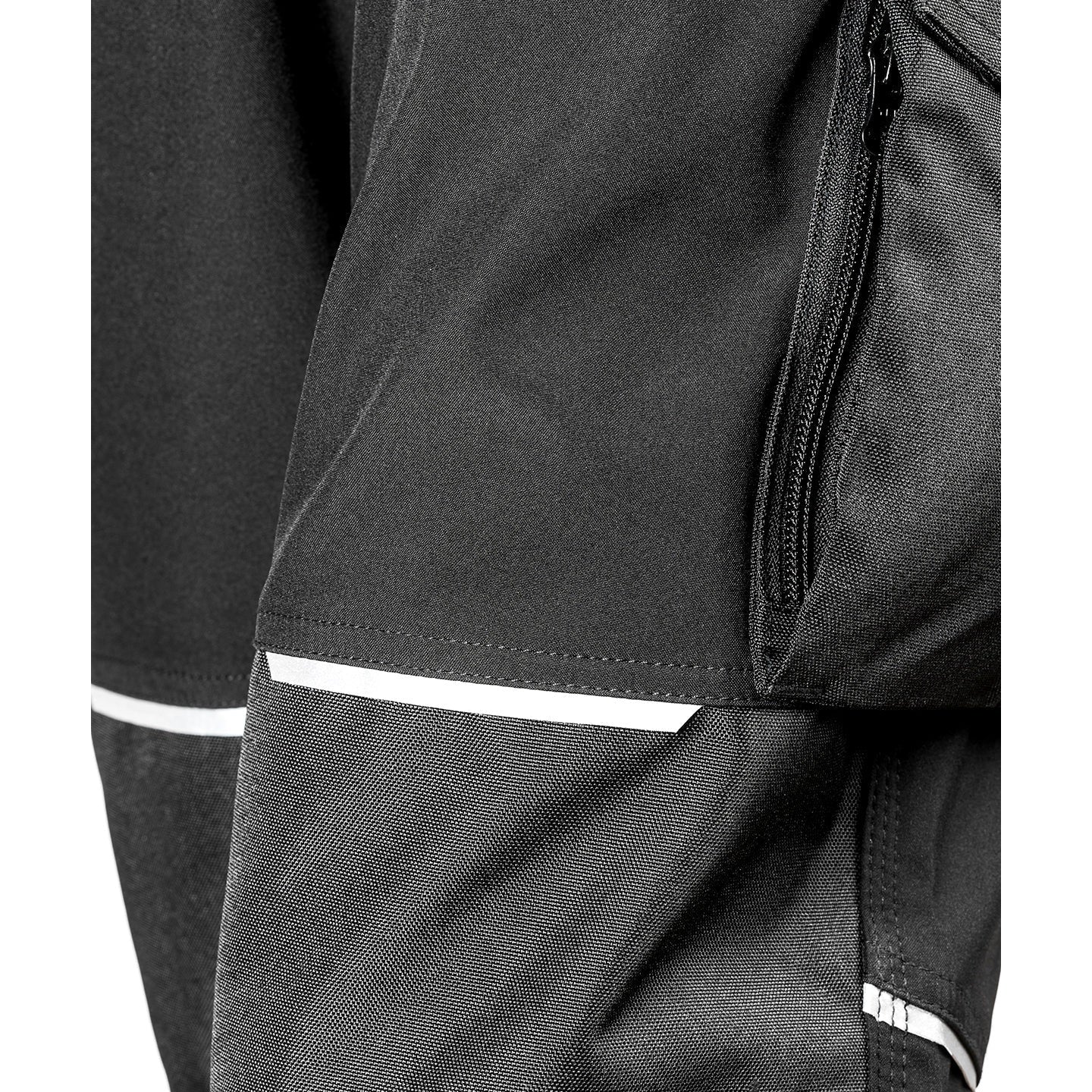 Result Workguard Slim Softshell Work Trouser