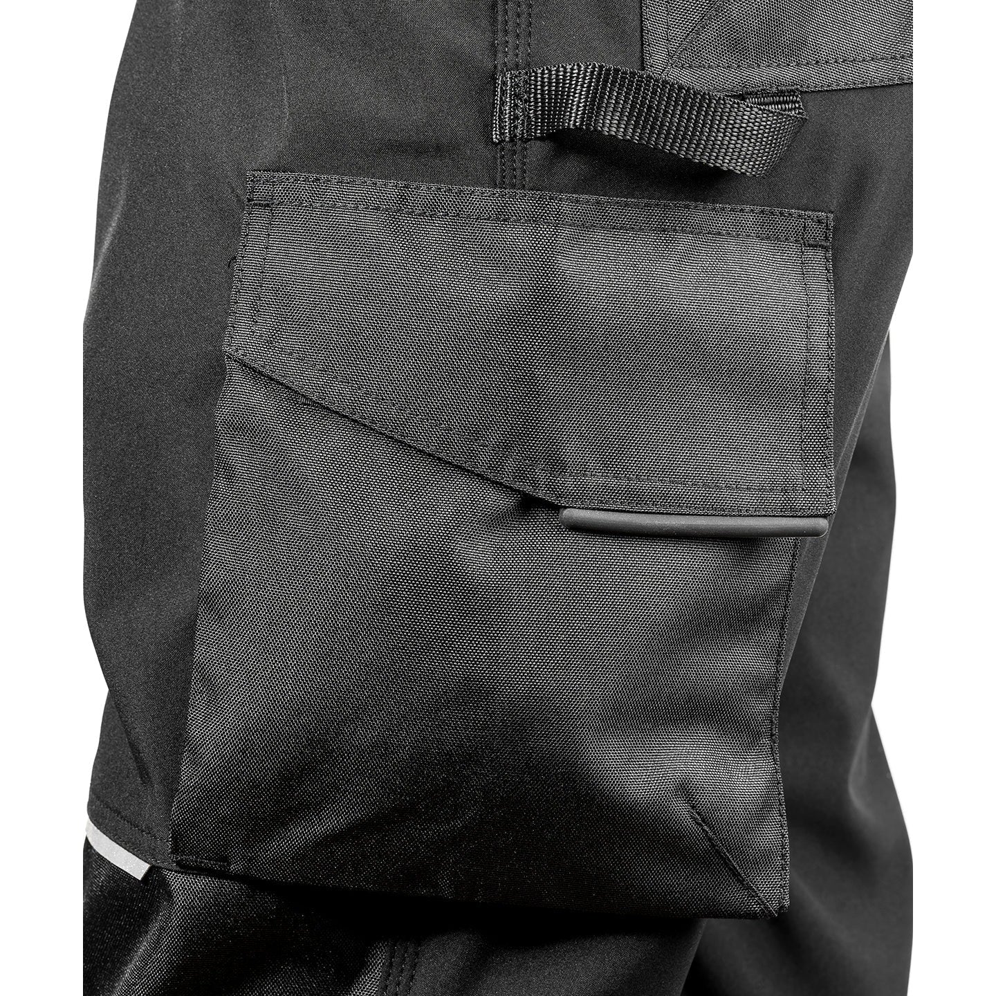 Result Workguard Slim Softshell Work Trouser