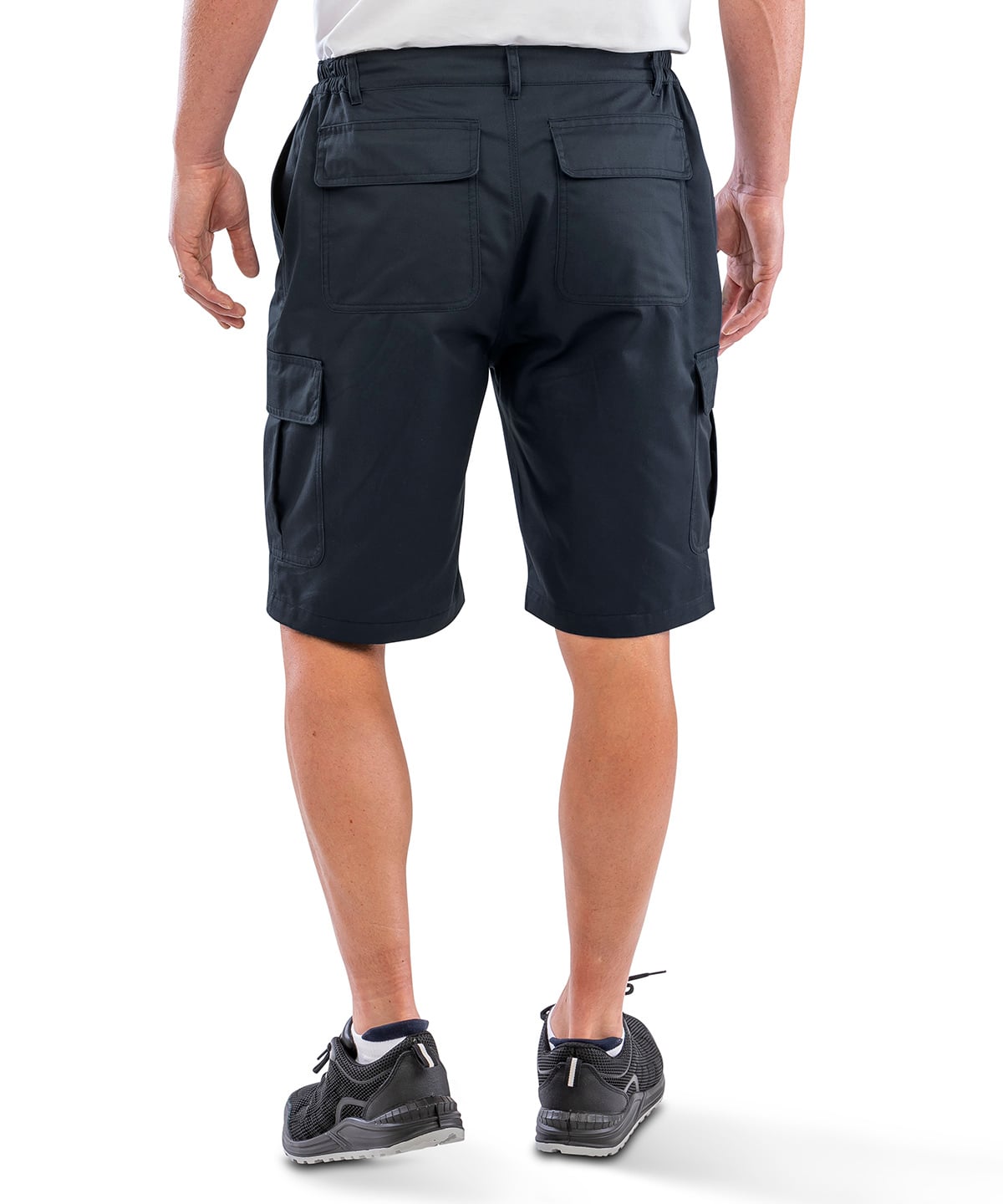 Result Recycled R512X Recycled Work-Guard Utility Shorts
