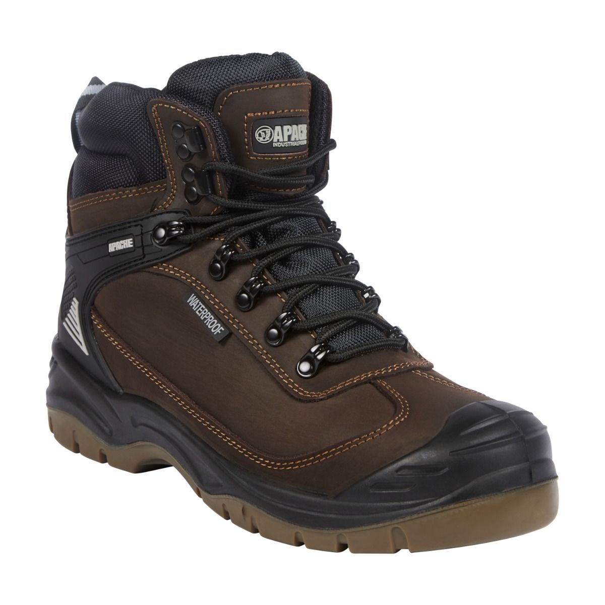 Apache RANGER BROWN – GS Workwear
