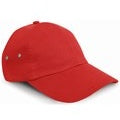 Result Headwear Plush Cap