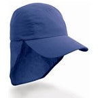 Result Headwear Junior Legionnaire's Cap