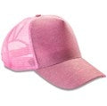 Result Headwear Core New York Sparkle Cap