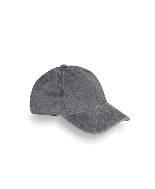 Result Headwear RC92X Core Pure Cotton Vintage Cap