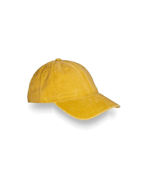Result Headwear RC92X Core Pure Cotton Vintage Cap