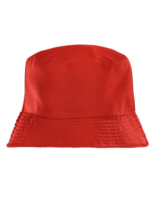 Result Recycled RC985 Core Recycled Reversible Bucket Hat