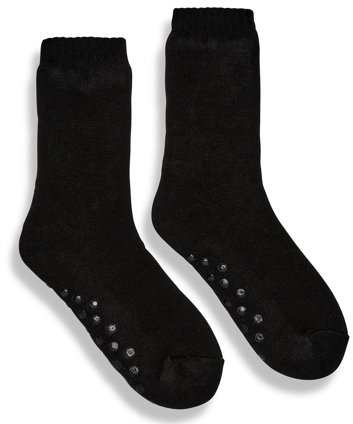 Ribbon The Ribbon Luxury Eskimo-Style Fleece Socks