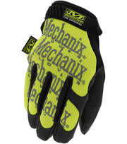 Mechanix Wear Original Hi-Viz Work Gloves
