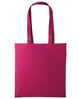 Nutshell® Cotton Shopper Long Handle