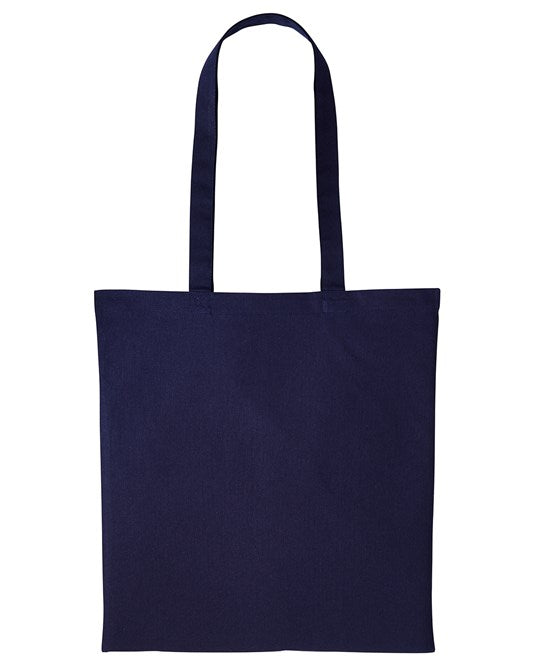 Nutshell® Cotton Shopper Long Handle