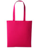 Nutshell® Cotton Shopper Long Handle