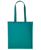 Nutshell® Cotton Shopper Long Handle