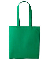 Nutshell® Cotton Shopper Long Handle