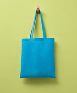 Nutshell® Cotton Shopper Long Handle