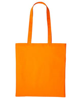 Nutshell® Cotton Shopper Long Handle