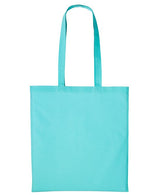 Nutshell® Cotton Shopper Long Handle