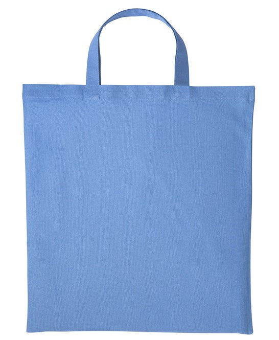 Nutshell® Cotton Shopper Short Handle