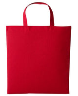 Nutshell® Cotton Shopper Short Handle