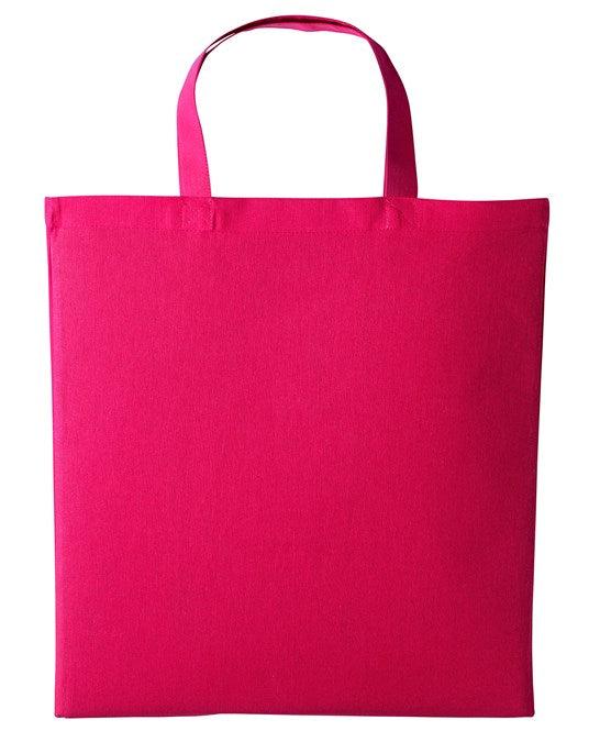 Nutshell® Cotton Shopper Short Handle