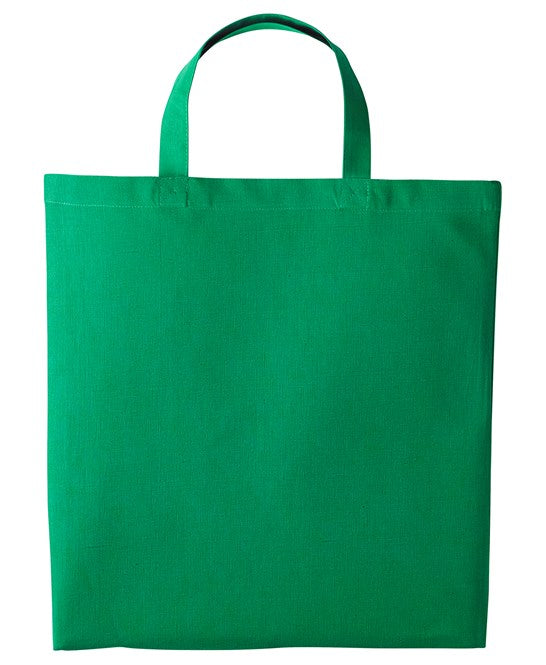 Nutshell® Cotton Shopper Short Handle