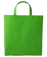 Nutshell® Cotton Shopper Short Handle