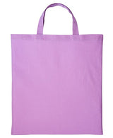 Nutshell® Cotton Shopper Short Handle