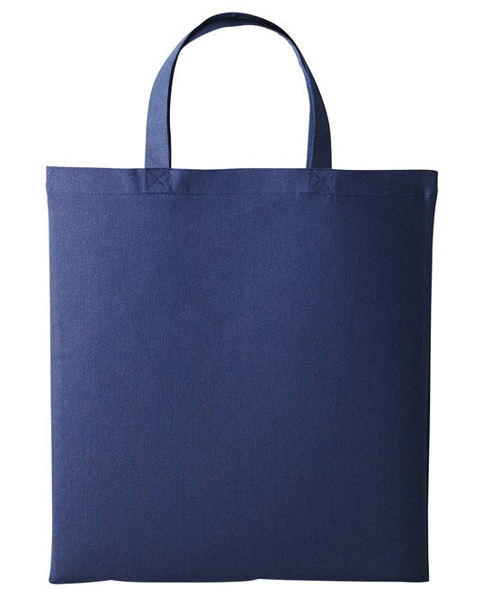 Nutshell® Cotton Shopper Short Handle