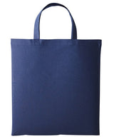 Nutshell® Cotton Shopper Short Handle